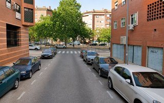 Local comercial en venta en Prado Santo Domingo - Ensanche en Alcorcón