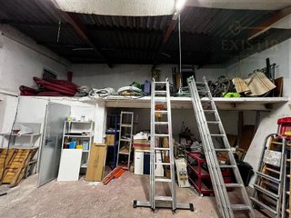 Garaje en venta en San Juanillo en Palencia
