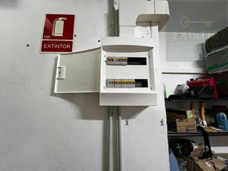 Garaje en venta en San Juanillo en Palencia