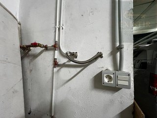 Garaje en venta en San Juanillo en Palencia