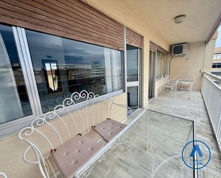 Piso en alquiler en Las Gaviotas en Fuengirola