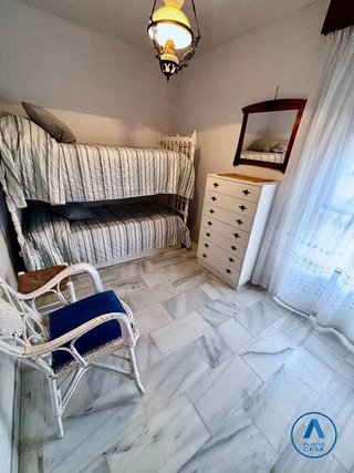 Piso en alquiler en Las Gaviotas en Fuengirola