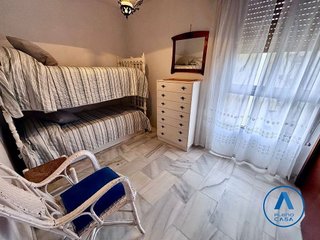 Piso en alquiler en Las Gaviotas en Fuengirola