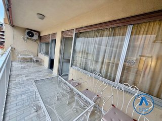 Piso en alquiler en Las Gaviotas en Fuengirola