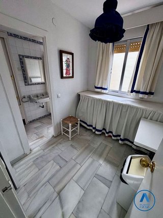 Piso en alquiler en Las Gaviotas en Fuengirola