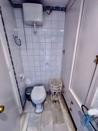 Piso en alquiler en Las Gaviotas en Fuengirola