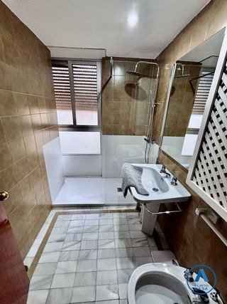 Piso en alquiler en Las Gaviotas en Fuengirola