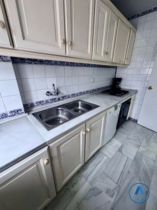 Piso en alquiler en Las Gaviotas en Fuengirola