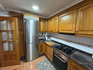 Piso en alquiler en L´Illa perduda en Valencia