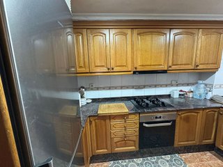 Piso en alquiler en L´Illa perduda en Valencia