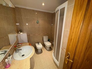 Piso en alquiler en L´Illa perduda en Valencia