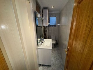 Piso en alquiler en L´Illa perduda en Valencia