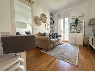 Piso en alquiler en Ibiza en Madrid