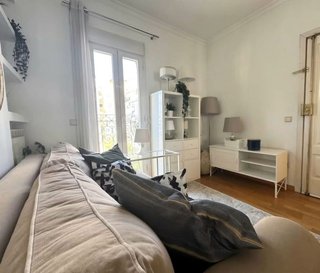 Piso en alquiler en Ibiza en Madrid