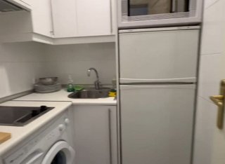 Piso en alquiler en Ibiza en Madrid