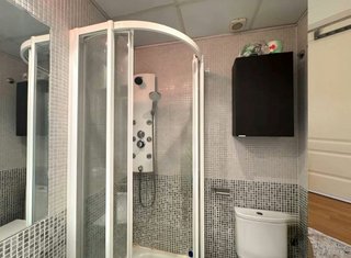 Piso en alquiler en Ibiza en Madrid