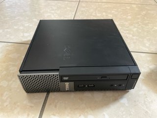 Monitor PC Acer Nero