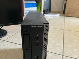 Monitor PC Acer Nero