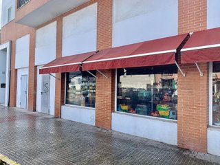 Local comercial en venta en El Juncal - Vallealto en Puerto de Santa María (El)