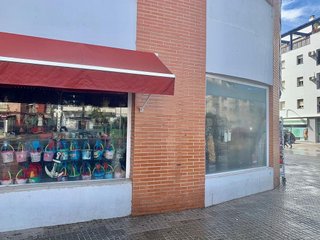Local comercial en venta en El Juncal - Vallealto en Puerto de Santa María (El)