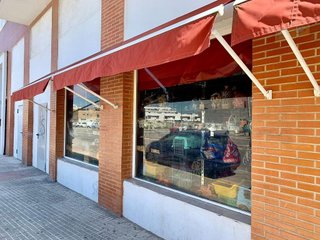 Local comercial en venta en El Juncal - Vallealto en Puerto de Santa María (El)
