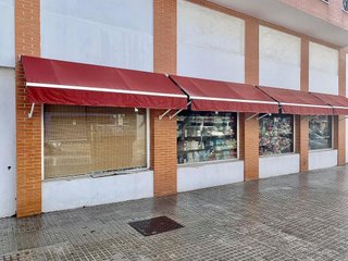 Local comercial en venta en El Juncal - Vallealto en Puerto de Santa María (El)
