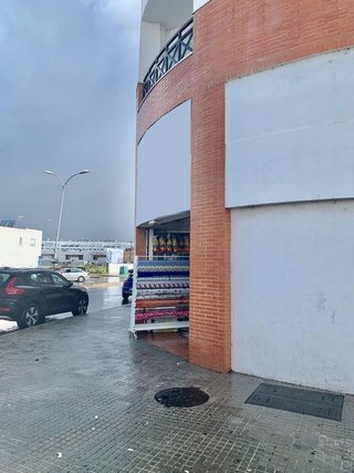 Local comercial en venta en El Juncal - Vallealto en Puerto de Santa María (El)