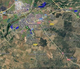 Terreno en venta en Maria Auxiliadora - Barriada LLera en Badajoz