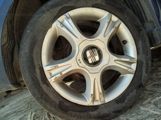 Llantas Seat Ibiza FR