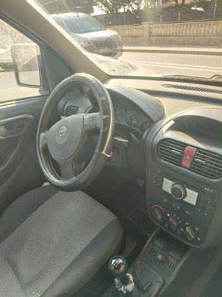Opel Combo 2010