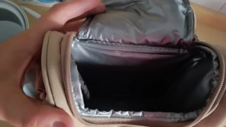 Calienta biberones Saro boca ancha y accesorios