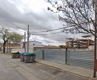 Local comercial en venta en Argamasilla de Alba