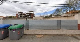 Local comercial en venta en Argamasilla de Alba