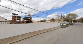 Local comercial en venta en Argamasilla de Alba