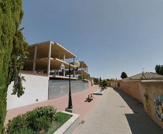 Local comercial en venta en Argamasilla de Alba