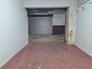 Garaje en venta en El Antiguo en San Sebastián-Donostia