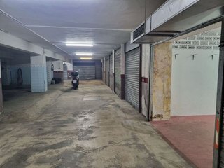 Garaje en venta en El Antiguo en San Sebastián-Donostia