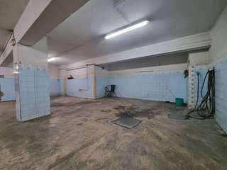 Garaje en venta en El Antiguo en San Sebastián-Donostia
