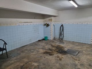 Garaje en venta en El Antiguo en San Sebastián-Donostia
