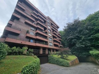 Garaje en venta en El Antiguo en San Sebastián-Donostia