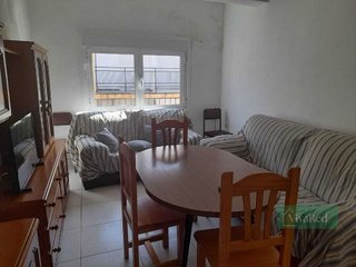 Piso en alquiler en Pajaritos - Plaza de Toros en Granada