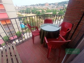 Piso en alquiler en Cervantes en Granada