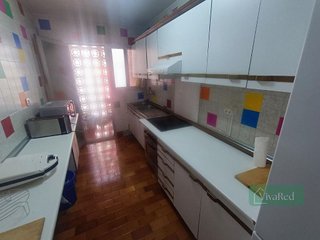 Piso en alquiler en Cervantes en Granada