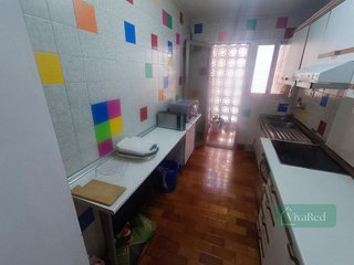 Piso en alquiler en Cervantes en Granada