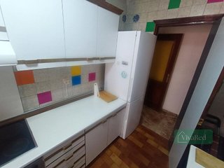 Piso en alquiler en Cervantes en Granada