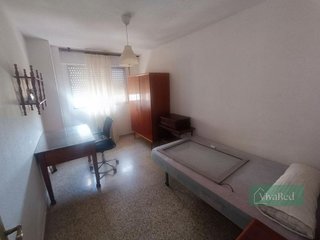 Piso en alquiler en Cervantes en Granada
