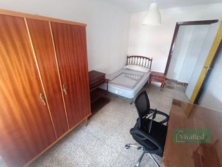 Piso en alquiler en Cervantes en Granada