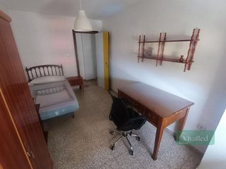 Piso en alquiler en Cervantes en Granada