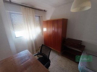 Piso en alquiler en Cervantes en Granada