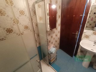Piso en alquiler en Cervantes en Granada